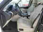 2011 Land Rover Range Rover Sport HSE Lux z VIN SALSK2D46BA710120, wystawiony jako Copart lot #66045045 z przebiegiem 230 372 mil mil oraz Szkoda całkowita • Salvage title. Historia ofert i sprzedaży dostępna na DreamBid. Obrazek 7.