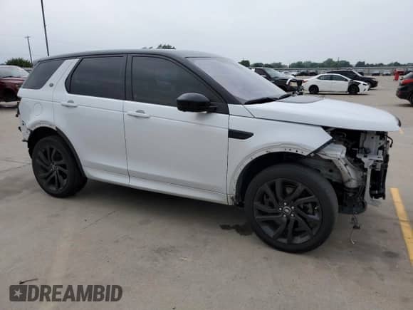 2019 Land Rover Discovery с VIN SALCR2GX3KH786309, выставлен на аукционе Copart как лот 55384963 с пробегом 66 008 миль миль и . История ставок и продаж доступна на DreamBid. Изображение 4.