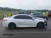 2018 Toyota Camry XSE с VIN 4T1BZ1HK0JU005263, выставлен на аукционе IAAI как лот 43258182 с пробегом 71 590 миль миль и . История ставок и продаж доступна на DreamBid. Изображение 14.