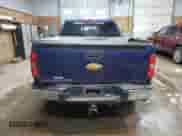 2013 Chevrolet Silverado 1500 LT с VIN 1GCRKSE79DZ112008, выставлен на аукционе Copart как лот 86700665 с пробегом 85 982 миль миль и Чистый • Clean title. История ставок и продаж доступна на DreamBid. Изображение 6.