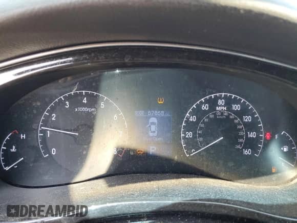 2014 Hyundai Genesis 3.8L с VIN KMHGC4DDXEU263733, выставлен на аукционе Copart как лот 67216525 с пробегом 57 858 миль миль и Списание • Salvage title. История ставок и продаж доступна на DreamBid. Изображение 9.