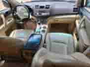 2008 Toyota Highlander z VIN JTEDS41A982011374, wystawiony jako Copart lot #67277095 z przebiegiem 245 555 mil mil oraz Szkoda całkowita • Salvage title. Historia ofert i sprzedaży dostępna na DreamBid. Obrazek 8.