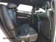 2019 Dodge Durango SXT Plus с VIN 1C4RDJAG3KC852910, выставлен на аукционе Copart как лот 52294165 с пробегом 117 563 миль миль и Списание • Salvage title. История ставок и продаж доступна на DreamBid. Изображение 11.