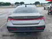 2025 Hyundai Elantra SEL Convenience с VIN KMHLS4DG6SU883101, выставлен на аукционе IAAI как лот 43241528 с пробегом 20 320 миль миль и . История ставок и продаж доступна на DreamBid. Изображение 16.