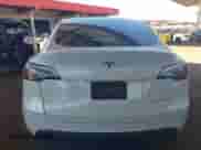 2021 Tesla Model Y Long Range с VIN 5YJYGDEE2MF161838, выставлен на аукционе IAAI как лот 43250955 с пробегом 97 847 миль миль и . История ставок и продаж доступна на DreamBid. Изображение 16.
