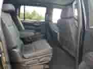 2024 Chevrolet Suburban RST с VIN 1GNSKEKD9RR102963, выставлен на аукционе Copart как лот 68914465 с пробегом 17 798 миль миль и Списание • Salvage title. История ставок и продаж доступна на DreamBid. Изображение 11.
