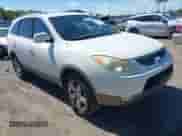2008 Hyundai Veracruz GLS с VIN KM8NU13C08U069356, выставлен на аукционе IAAI как лот 43315069 с пробегом 193 982 миль миль и . История ставок и продаж доступна на DreamBid. Изображение 1.