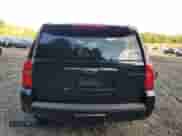 2019 Chevrolet Tahoe LT с VIN 1GNSKBKCXKR134168, выставлен на аукционе Copart как лот 84209925 с пробегом 130 356 миль миль и Списание • Salvage title. История ставок и продаж доступна на DreamBid. Изображение 6.