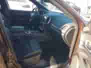 2014 Jeep Grand Cherokee Summit z VIN 1C4RJFJM2EC534132, wystawiony jako IAAI lot #42842349 z przebiegiem 96 636 mil mil oraz . Historia ofert i sprzedaży dostępna na DreamBid. Obrazek 5.