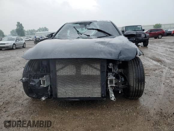 2018 BMW 4 Series 440i xDrive с VIN WBA4J7C52JBH14412, выставлен на аукционе Copart как лот 59384805 с пробегом 91 306 миль миль и Чистый • Clean title. История ставок и продаж доступна на DreamBid. Изображение 5.