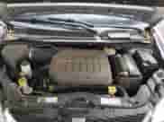 2019 Dodge Grand Caravan SE Plus with VIN 2C4RDGBG9KR587192, listed as a Copart auction lot 63755325 with 64,794 mi miles and Salvage title. Bid and sale history available at DreamBid. Image 12.