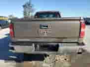 2015 GMC Sierra 1500 SLE with VIN 1GTN2UEC5FZ340906, listed as a Copart auction lot 74767384 with 160,280 mi miles and Salvage title. Bid and sale history available at DreamBid. Image 6.