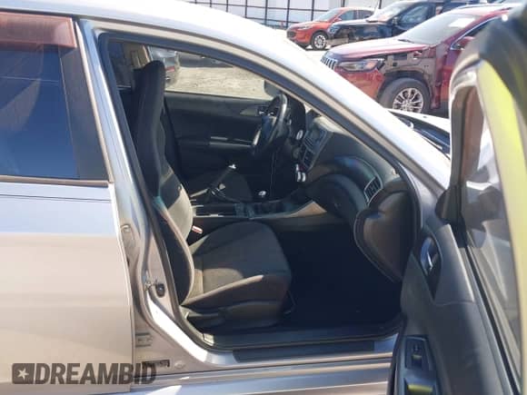 2013 Subaru WRX WRX z VIN JF1GR7E68DG203957, wystawiony jako IAAI lot #43504777 z przebiegiem 105 180 mil mil oraz . Historia ofert i sprzedaży dostępna na DreamBid. Obrazek 5.