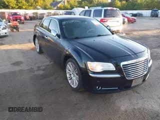 2013 Chrysler 300 C with VIN 2C3CCAEG1DH505146, listed as a IAAI auction lot 43378226 with 102,232 mi miles and . Bid and sale history available at DreamBid. Image 1.
