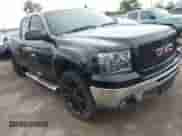 2013 GMC Sierra 1500 SLE z VIN 1GTR1VE04DZ200729, wystawiony jako IAAI lot #43269309 z przebiegiem 177 813 mil mil oraz . Historia ofert i sprzedaży dostępna na DreamBid. Obrazek 1.