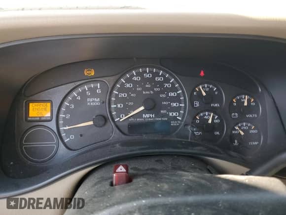 2002 Chevrolet Suburban LT с VIN 3GNEC16TX2G353355, выставлен на аукционе Copart как лот 68508734 с пробегом Не указан миль и Чистый • Clean title. История ставок и продаж доступна на DreamBid. Изображение 9.