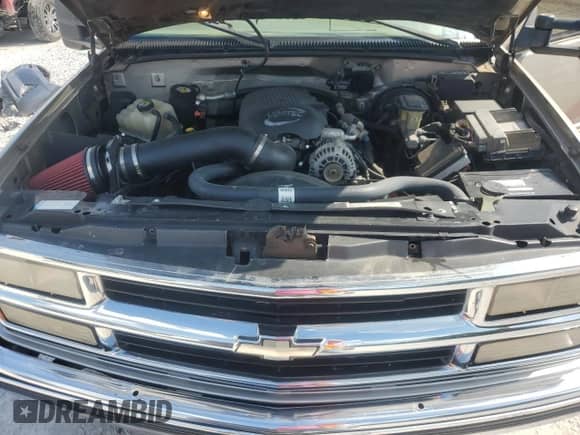 2000 Chevrolet Silverado 2500 с VIN 1GCGC23R7YF405017, выставлен на аукционе Copart как лот 69275705 с пробегом 168 919 миль миль и Чистый • Clean title. История ставок и продаж доступна на DreamBid. Изображение 11.