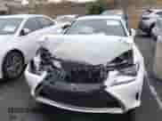 2016 Lexus RC 200t F Sport с VIN JTHHA5BC0G5001309, выставлен на аукционе IAAI как лот 42153814 с пробегом 59 769 миль миль и . История ставок и продаж доступна на DreamBid. Изображение 6.