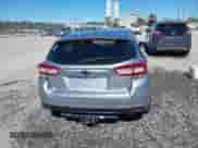 2019 Subaru Impreza with VIN 4S3GTAB62K3746271, listed as a IAAI auction lot 43427359 with 89,942 mi miles and . Bid and sale history available at DreamBid. Image 16.