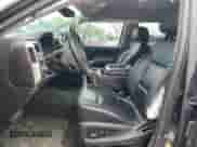 2015 Chevrolet Silverado 1500 LTZ z VIN 1GCVKSEC9FZ170389, wystawiony jako Copart lot #65356595 z przebiegiem 102 268 mil mil oraz Szkoda całkowita • Salvage title. Historia ofert i sprzedaży dostępna na DreamBid. Obrazek 7.