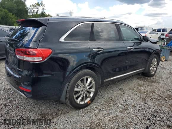 2016 Kia Sorento SXL с VIN 5XYPK4A57GG066527, выставлен на аукционе Copart как лот 69967365 с пробегом 168 555 миль миль и Списание • Salvage title. История ставок и продаж доступна на DreamBid. Изображение 3.