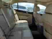 2009 Hyundai Genesis с VIN KMHGC46E79U021574, выставлен на аукционе Copart как лот 65785335 с пробегом 182 904 миль миль и Списание • Salvage title. История ставок и продаж доступна на DreamBid. Изображение 10.