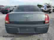 2006 Chrysler 300 Touring с VIN 2C3KA53G36H119018, выставлен на аукционе Copart как лот 81190425 с пробегом 221 942 миль миль и На запчасти • Non repairable. История ставок и продаж доступна на DreamBid. Изображение 6.