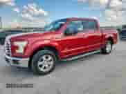 2016 Ford F-150 XL z VIN 1FTEW1CP2GKF44419, wystawiony jako Copart lot #85883115 z przebiegiem 198 917 mil mil oraz Czysty tytuł • Clean title. Historia ofert i sprzedaży dostępna na DreamBid. Obrazek 1.