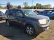 2014 Honda Pilot EX-L с VIN 5FNYF4H58EB032969, выставлен на аукционе Copart как лот 82373615 с пробегом 133 555 миль миль и Чистый • Clean title. История ставок и продаж доступна на DreamBid. Изображение 4.