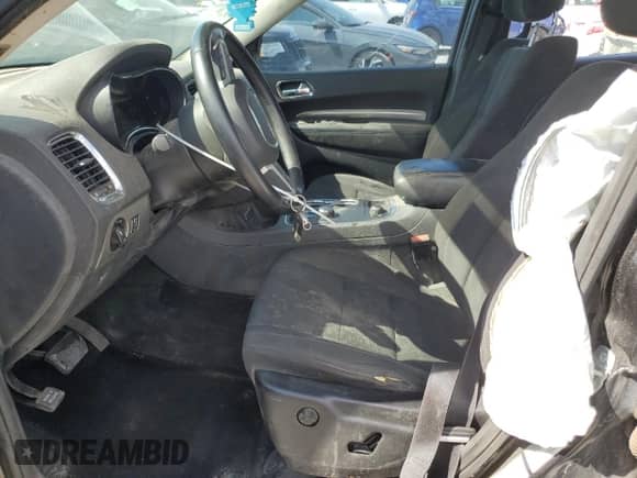 2014 Dodge Durango Special Service z VIN 1C4SDJFT9EC494336, wystawiony jako Copart lot #64135005 z przebiegiem 171 452 mil mil oraz Szkoda całkowita • Salvage title. Historia ofert i sprzedaży dostępna na DreamBid. Obrazek 7.