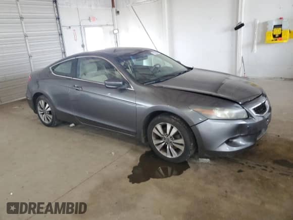 2010 Honda Accord EX with VIN 1HGCS1B7XAA009969, listed as a Copart auction lot 67516945 with 175,493 mi miles and Salvage title. Bid and sale history available at DreamBid. Image 4.