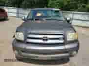 2004 Toyota Tundra SR5 z VIN 5TBRT34134S443967, wystawiony jako Copart lot #68913605 z przebiegiem Nie podano mil oraz Szkoda całkowita • Salvage title. Historia ofert i sprzedaży dostępna na DreamBid. Obrazek 5.