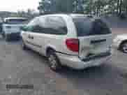 2005 Dodge Caravan SE with VIN 1D4GP24R25B398146, listed as a IAAI auction lot 43228685 with 154,942 mi miles and . Bid and sale history available at DreamBid. Image 3.
