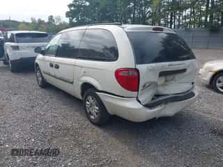 2005 Dodge Caravan SE z VIN 1D4GP24R25B398146, wystawiony jako IAAI lot #43228685 z przebiegiem 154 942 mil mil oraz . Historia ofert i sprzedaży dostępna na DreamBid. Obrazek 3.