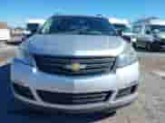2015 Chevrolet Traverse LS с VIN 1GNKVFKD6FJ348005, выставлен на аукционе IAAI как лот 43418329 с пробегом 72 045 миль миль и . История ставок и продаж доступна на DreamBid. Изображение 12.