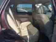 2014 Kia Sorento LX с VIN 5XYKT3A60EG486931, выставлен на аукционе IAAI как лот 43106612 с пробегом 223 048 миль миль и . История ставок и продаж доступна на DreamBid. Изображение 8.