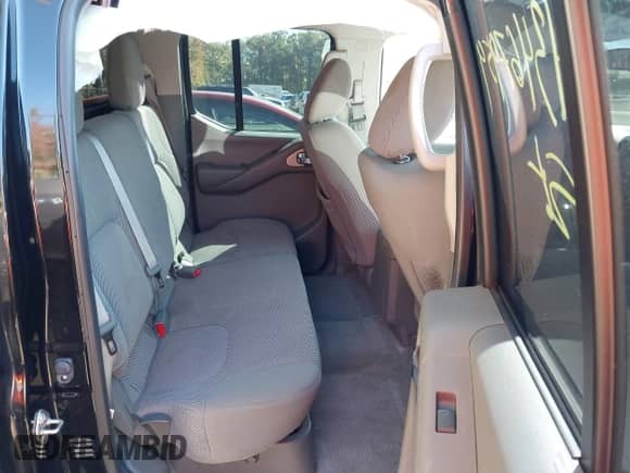 2016 Nissan Frontier SV с VIN 1N6AD0EV7GN901308, выставлен на аукционе IAAI как лот 43467959 с пробегом 80 933 миль миль и . История ставок и продаж доступна на DreamBid. Изображение 8.