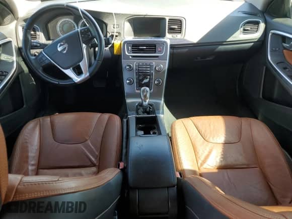 2013 Volvo S60 T5 Premier с VIN YV1612FS0D1205906, выставлен на аукционе Copart как лот 89648115 с пробегом 142 519 миль миль и Чистый • Clean title. История ставок и продаж доступна на DreamBid. Изображение 8.