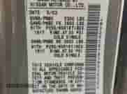 2003 Nissan Pathfinder LE с VIN JN8DR09Y93W835360, выставлен на аукционе Copart как лот 80575955 с пробегом 249 516 миль миль и Списание • Salvage title. История ставок и продаж доступна на DreamBid. Изображение 13.