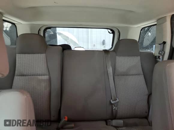 2008 Jeep Grand Cherokee Laredo с VIN 1J8GS48K98C244948, выставлен на аукционе Copart как лот 67619795 с пробегом Не указан миль и Списание • Salvage title. История ставок и продаж доступна на DreamBid. Изображение 10.