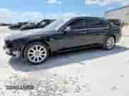 2006 BMW 7 Series 750Li с VIN WBAHN83546DT32967, выставлен на аукционе Copart как лот 66504795 с пробегом Не указан миль и Списание • Salvage title. История ставок и продаж доступна на DreamBid. Изображение 1.