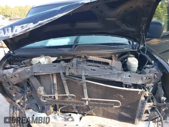 2017 Chevrolet Express Cargo с VIN 1GCWGAFFXH1140568, выставлен на аукционе IAAI как лот 43108676 с пробегом 196 900 миль миль и . История ставок и продаж доступна на DreamBid. Изображение 10.