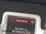 2015 Dodge Journey SE with VIN 3C4PDCAB8FT608509, listed as a IAAI auction lot 42961514 with 158,134 mi miles and . Bid and sale history available at DreamBid. Image 7.