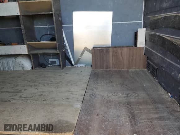 2008 Dodge Sprinter with VIN WD0BE745X85254247, listed as a Copart auction lot 72737944 with Not provided miles and Clean title. Bid and sale history available at DreamBid. Image 11.