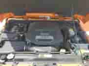 2013 Jeep Wrangler Rubicon 10th Anniversary with VIN 1C4BJWCG0DL526182, listed as a Copart auction lot 64806935 with 25,007 mi miles and Clean title. Bid and sale history available at DreamBid. Image 12.