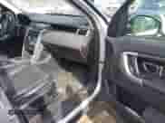 2018 Land Rover Discovery Sport HSE with VIN SALCR2RX6JH760704, listed as a IAAI auction lot 41587488 with 61,810 mi miles and . Bid and sale history available at DreamBid. Image 5.