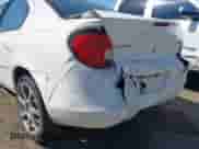 2002 Dodge Neon with VIN 1B3ES26C62D513215, listed as a IAAI auction lot 42655875 with 218,079 mi miles and . Bid and sale history available at DreamBid. Image 13.