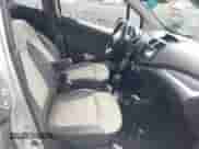 2014 Chevrolet Spark LT с VIN KL8CF6S92EC411702, выставлен на аукционе IAAI как лот 42190017 с пробегом 96 190 миль миль и . История ставок и продаж доступна на DreamBid. Изображение 5.
