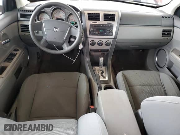 2008 Dodge Avenger SXT с VIN 1B3LC56K68N607871, выставлен на аукционе Copart как лот 67487095 с пробегом 105 451 миль миль и Списание • Salvage title. История ставок и продаж доступна на DreamBid. Изображение 8.