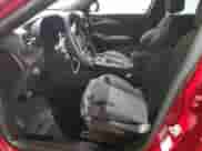 2024 Dodge Hornet R/T z VIN ZACPDFCW7R3A29564, wystawiony jako Copart lot #65808374 z przebiegiem 2 199 mil mil oraz Czysty tytuł • Clean title. Historia ofert i sprzedaży dostępna na DreamBid. Obrazek 7.